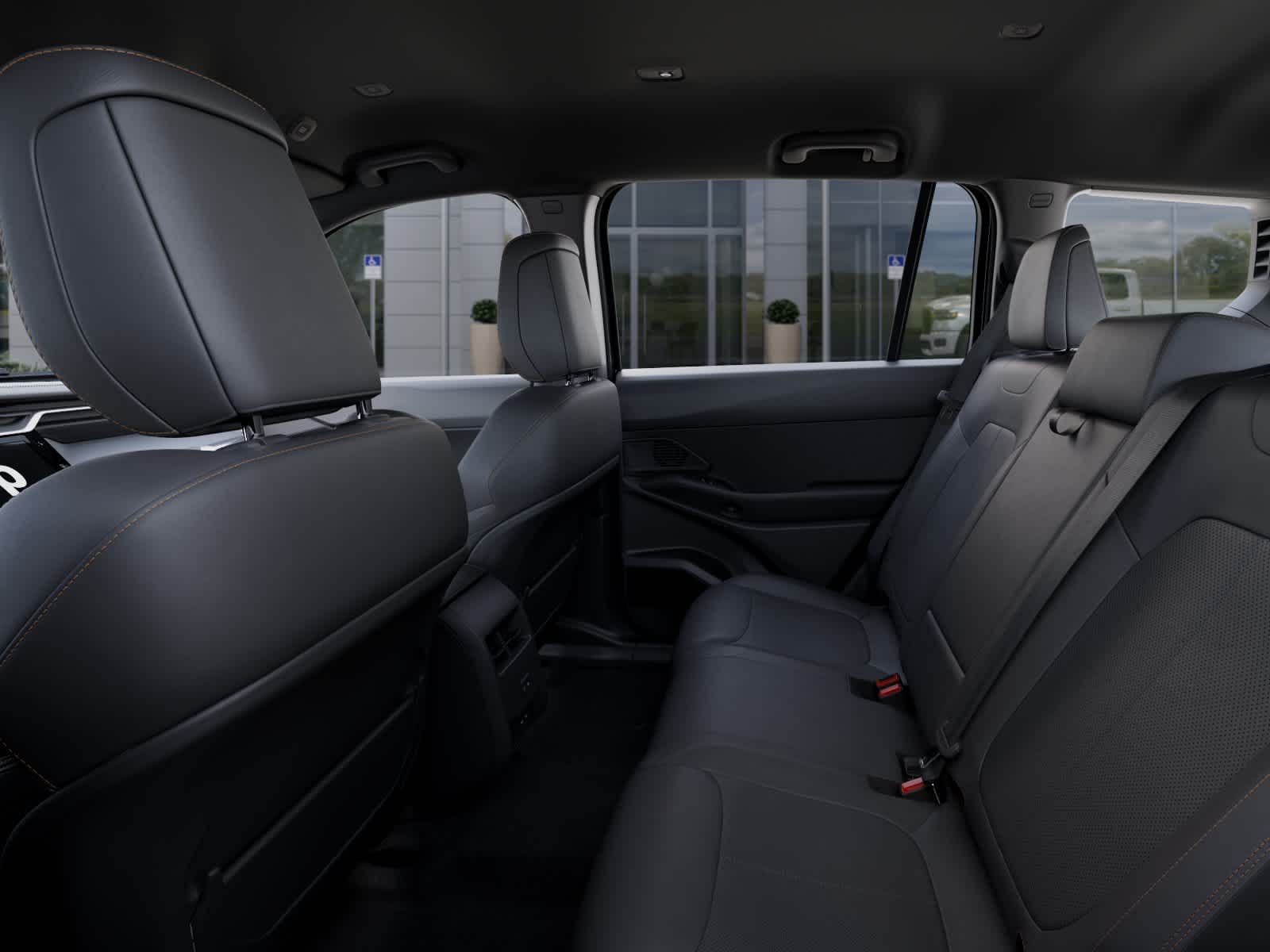 Thumbnail: 2026 Jeep Cherokee - 23