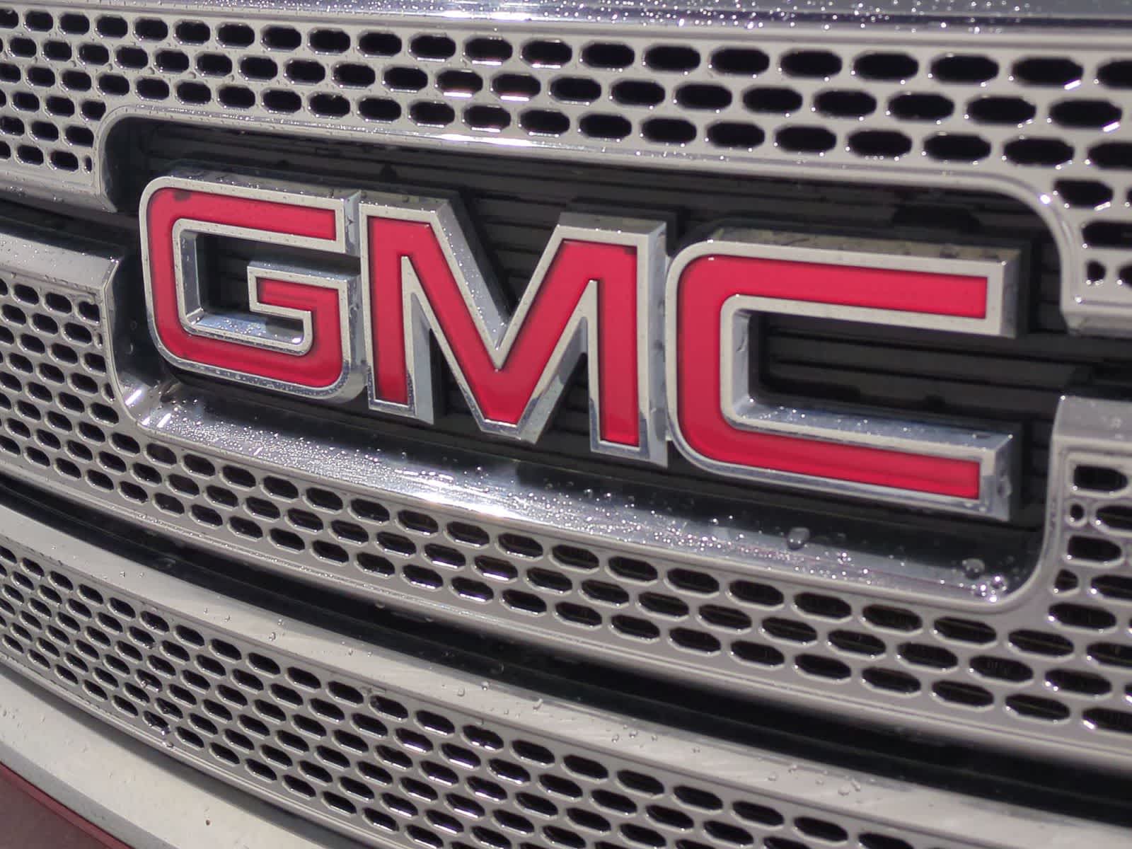 Thumbnail: 2016 GMC Acadia - 12