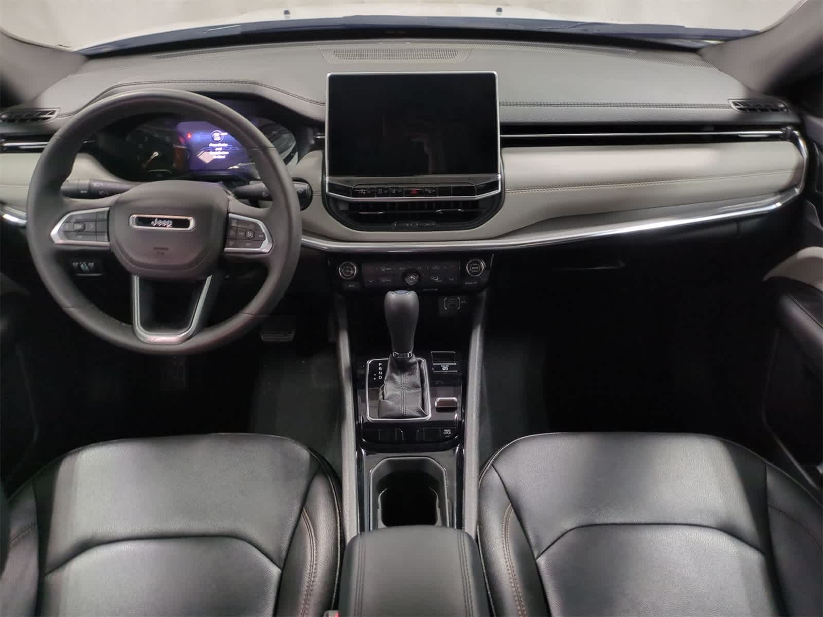 Thumbnail: 2024 Jeep Compass - 15
