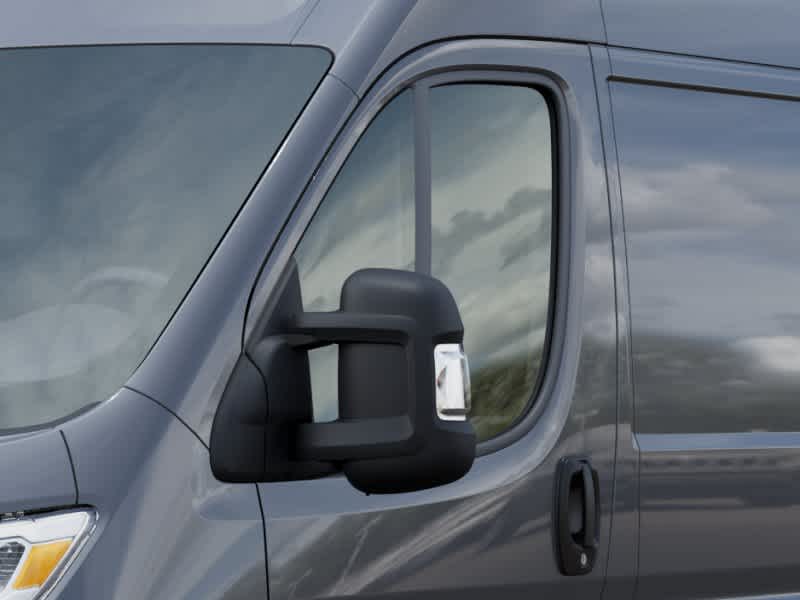 Thumbnail: 2025 RAM ProMaster - 12