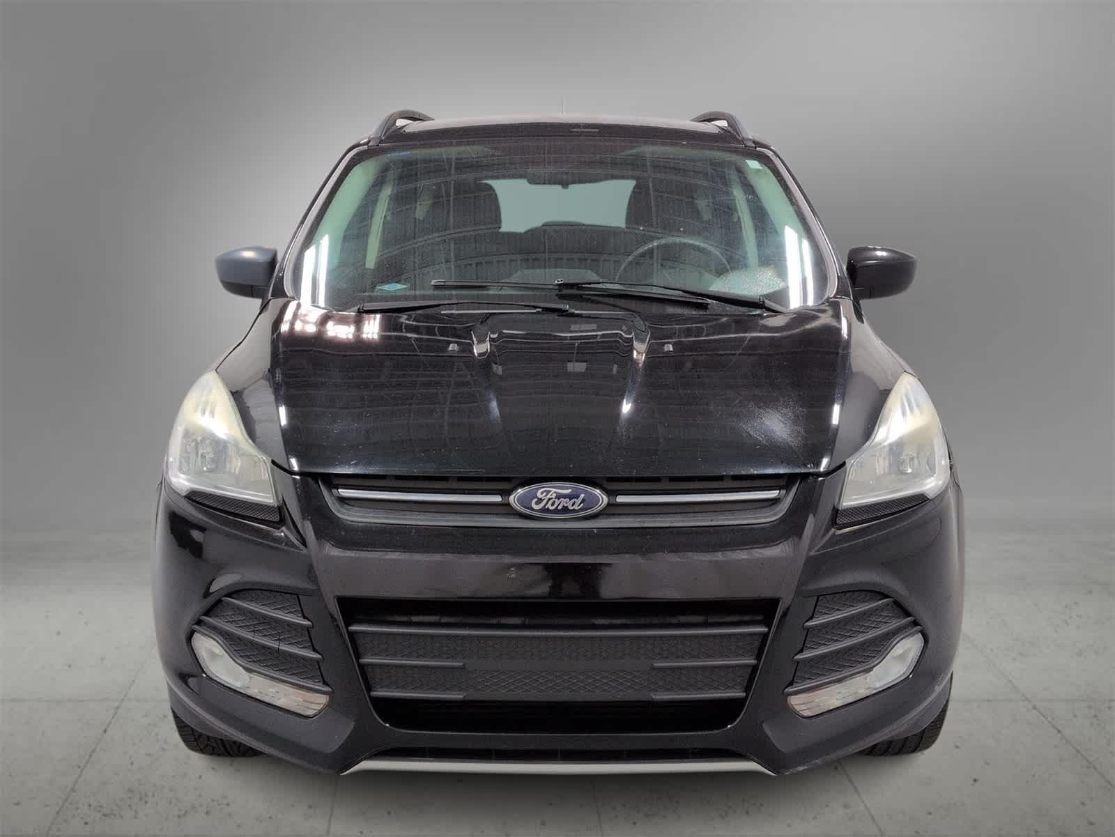 Thumbnail: 2016 Ford Escape - 3