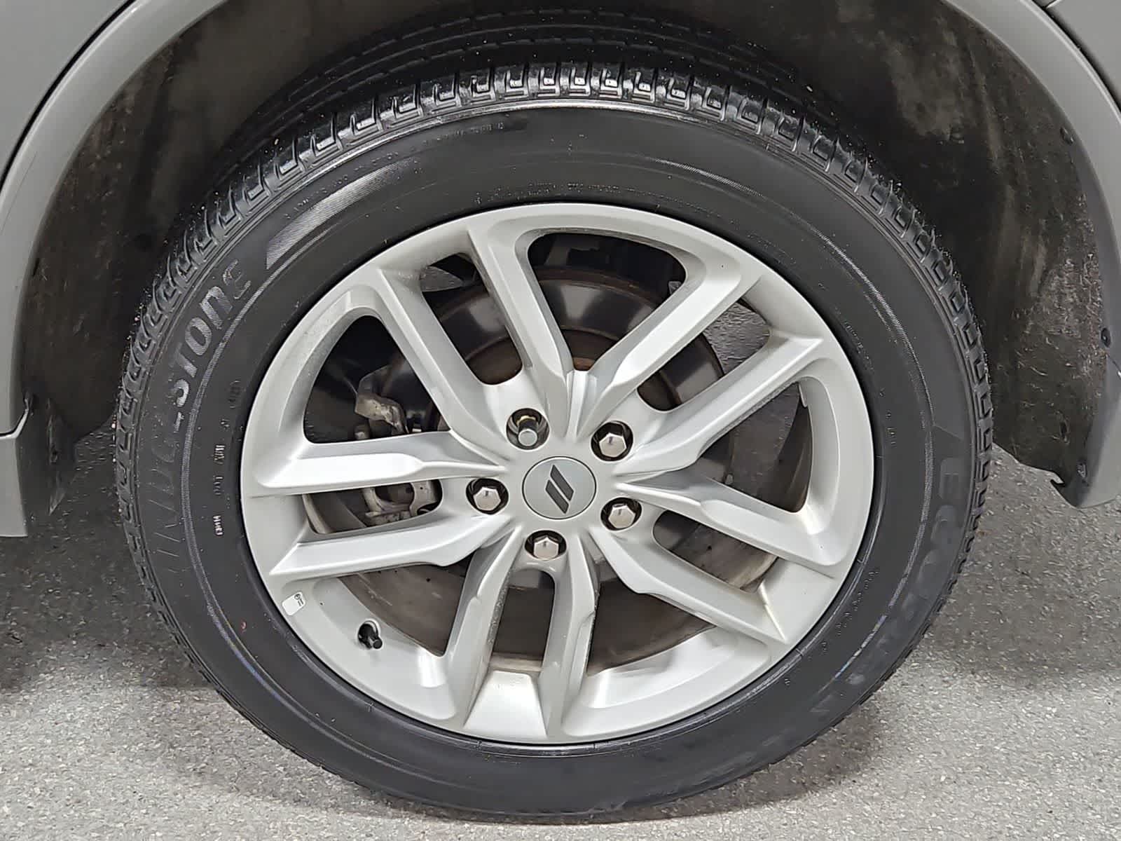 Thumbnail: 2023 Dodge Durango - 13