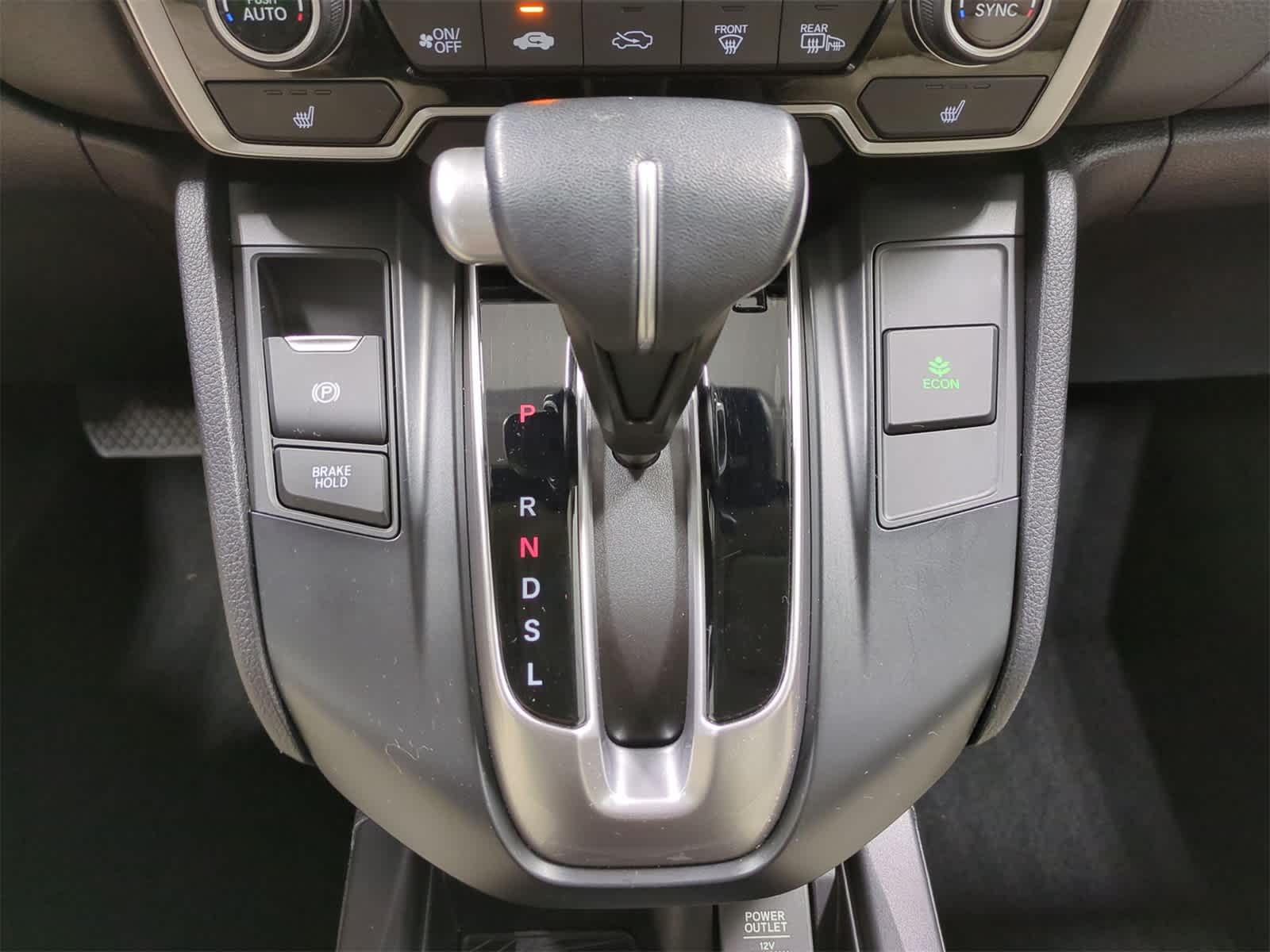 Thumbnail: 2019 Honda CR-V - 34
