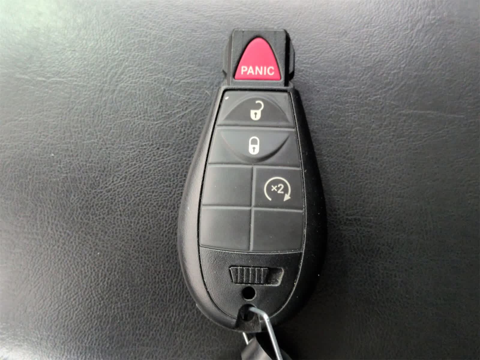 Thumbnail: 2014 Jeep Cherokee - 34