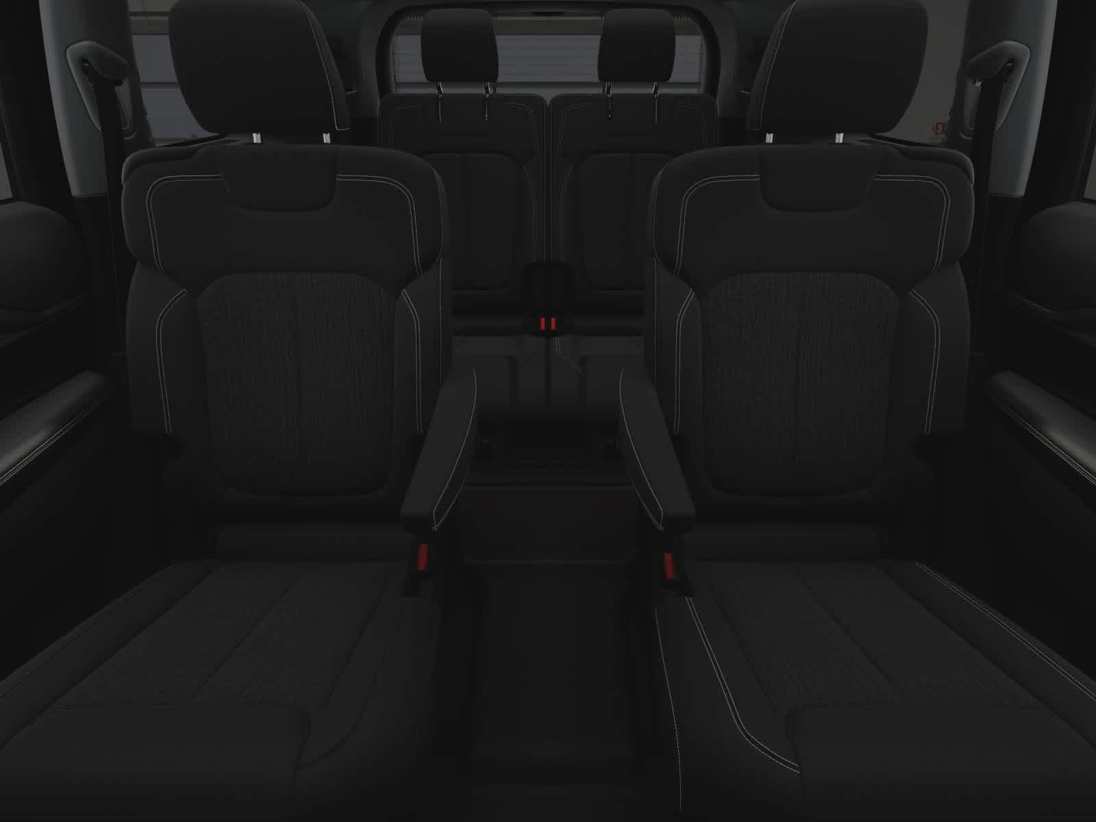 Thumbnail: 2025 Jeep Grand Cherokee L - 19