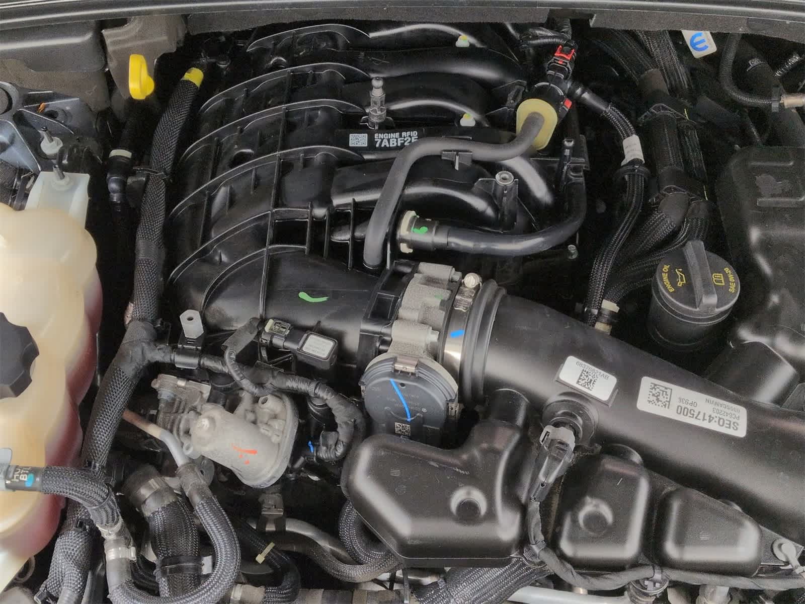 Thumbnail: 2023 Jeep Grand Cherokee - 15