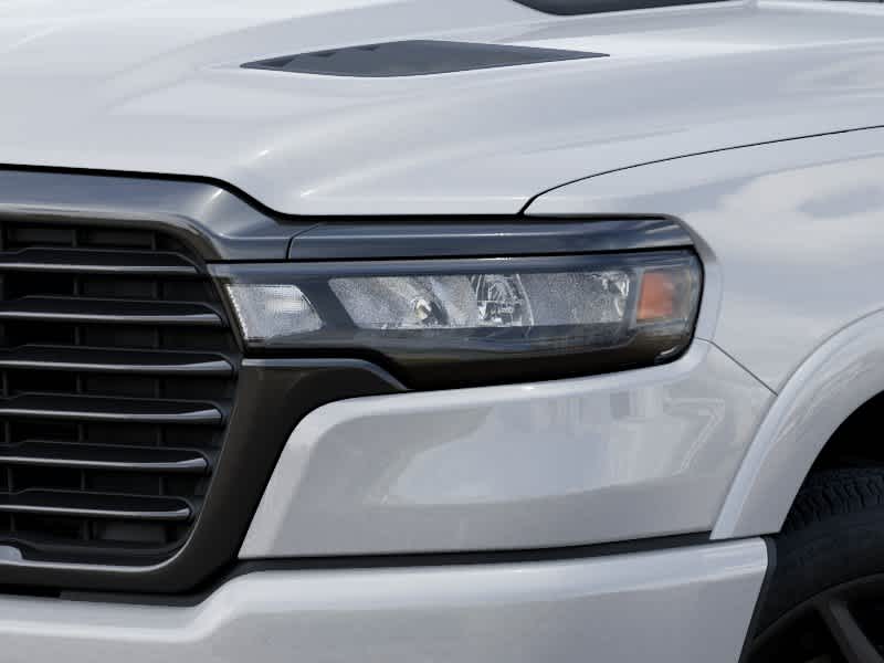 Thumbnail: 2026 RAM 1500 - 10