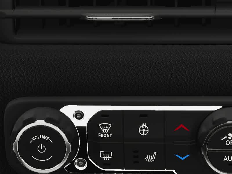 Thumbnail: 2025 Jeep Wrangler - 21