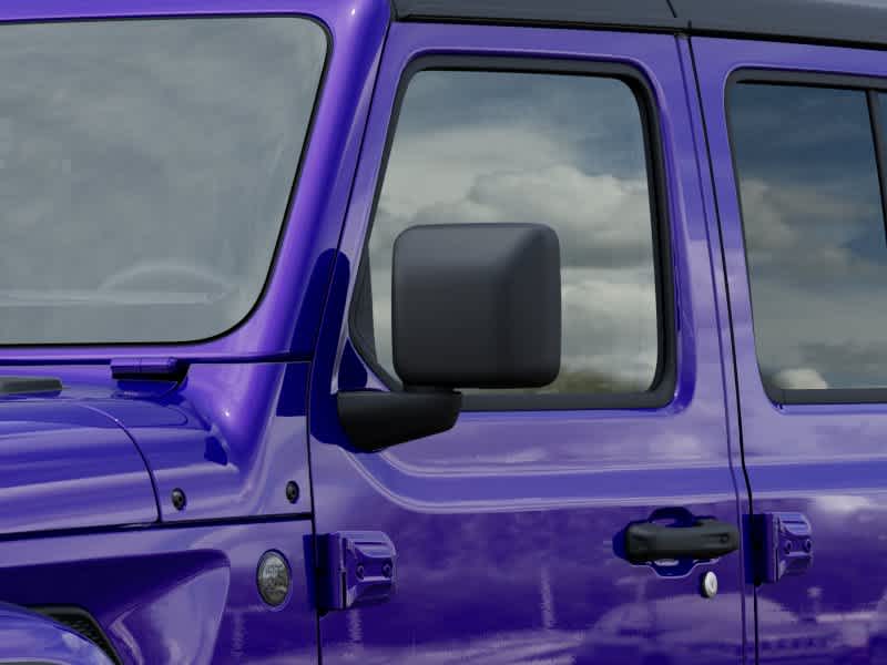 Thumbnail: 2026 Jeep Gladiator - 12