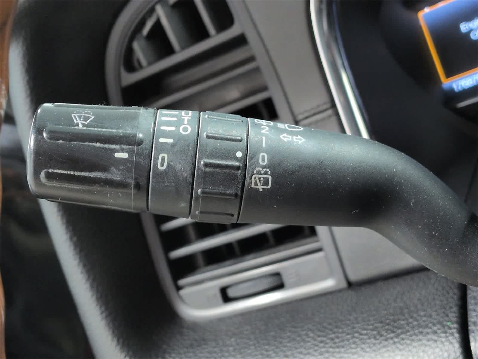 Thumbnail: 2017 Lincoln Navigator L - 28