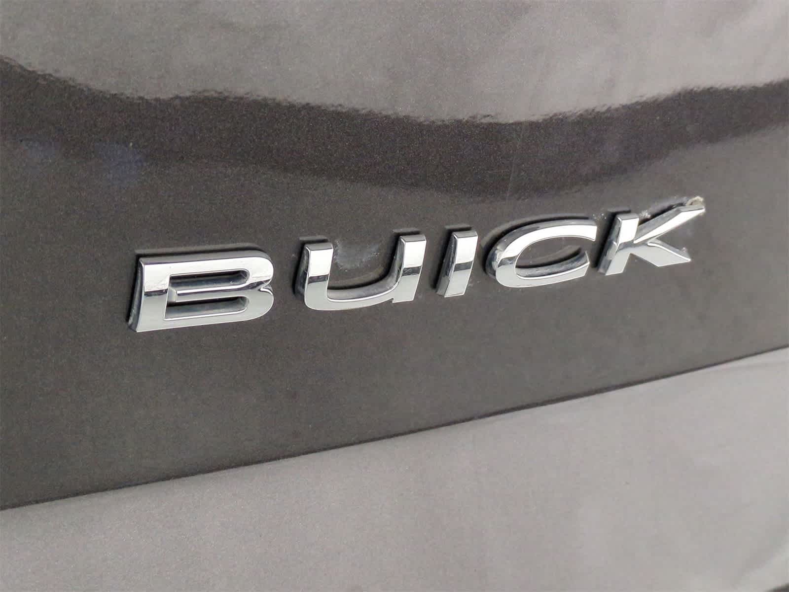 Thumbnail: 2014 Buick Enclave - 13