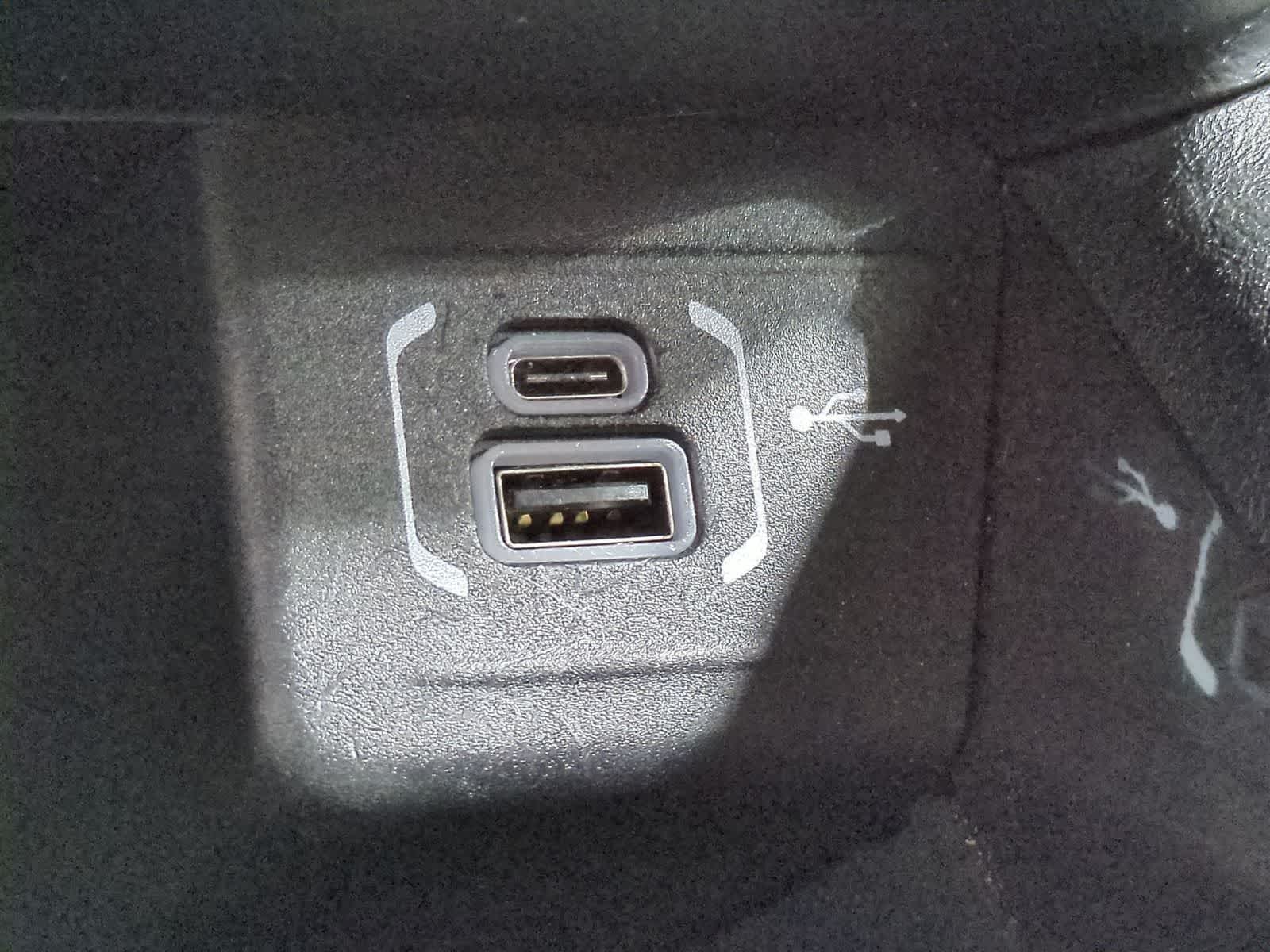 Thumbnail: 2024 Jeep Compass - 30