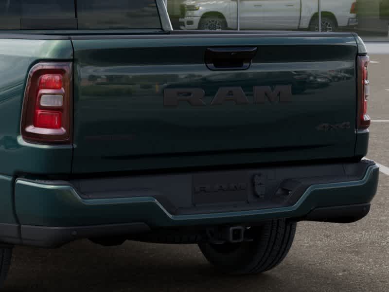 Thumbnail: 2026 RAM 1500 - 13