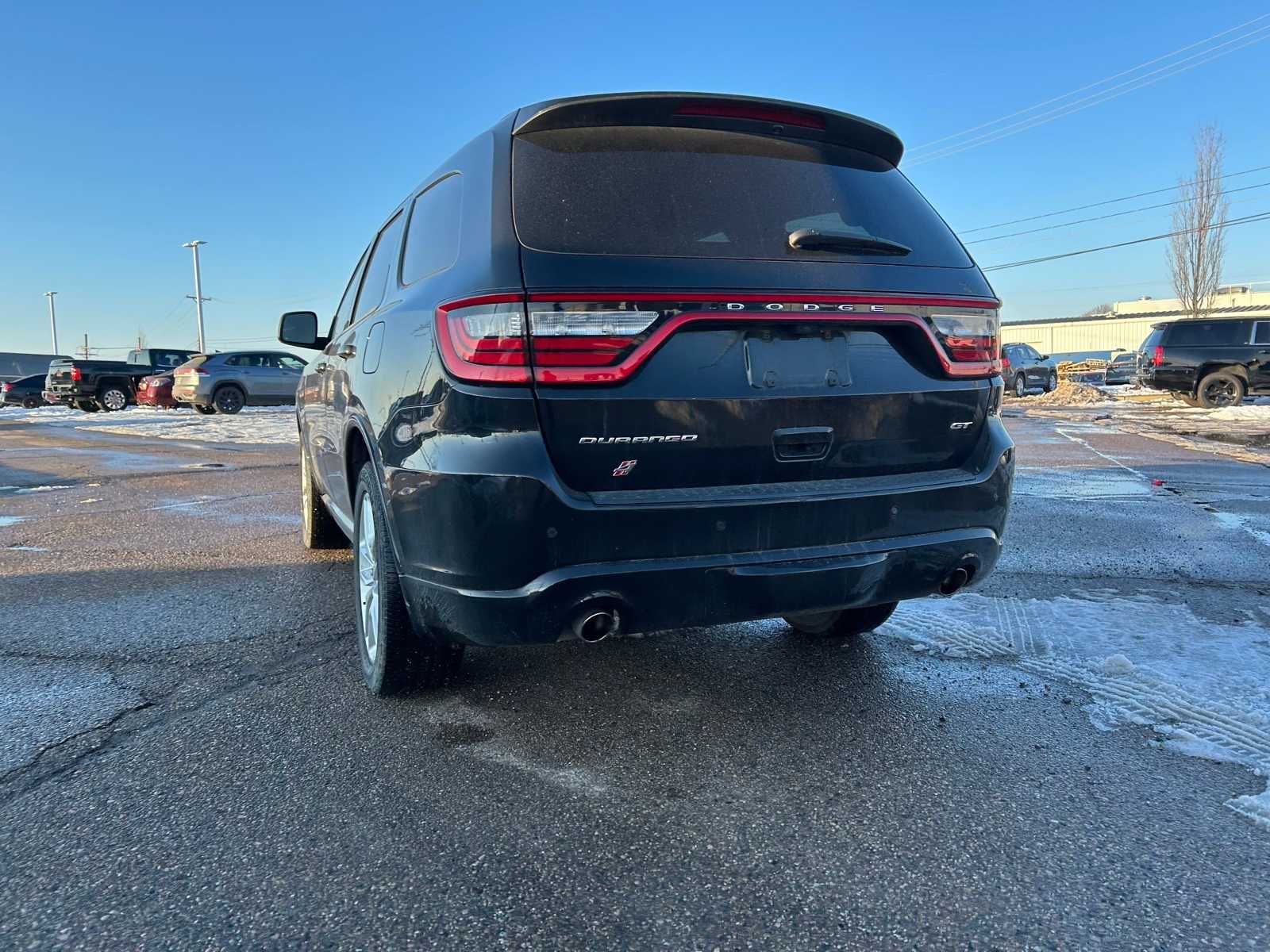 Thumbnail: 2023 Dodge Durango - 27