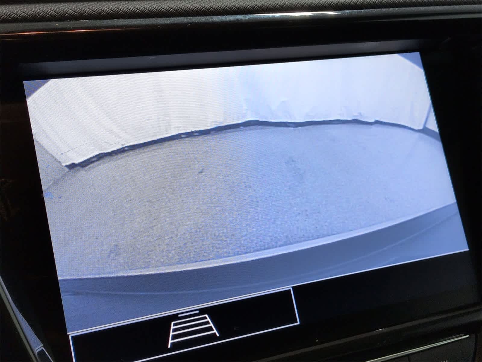 Thumbnail: 2023 Chevrolet TrailBlazer - 30