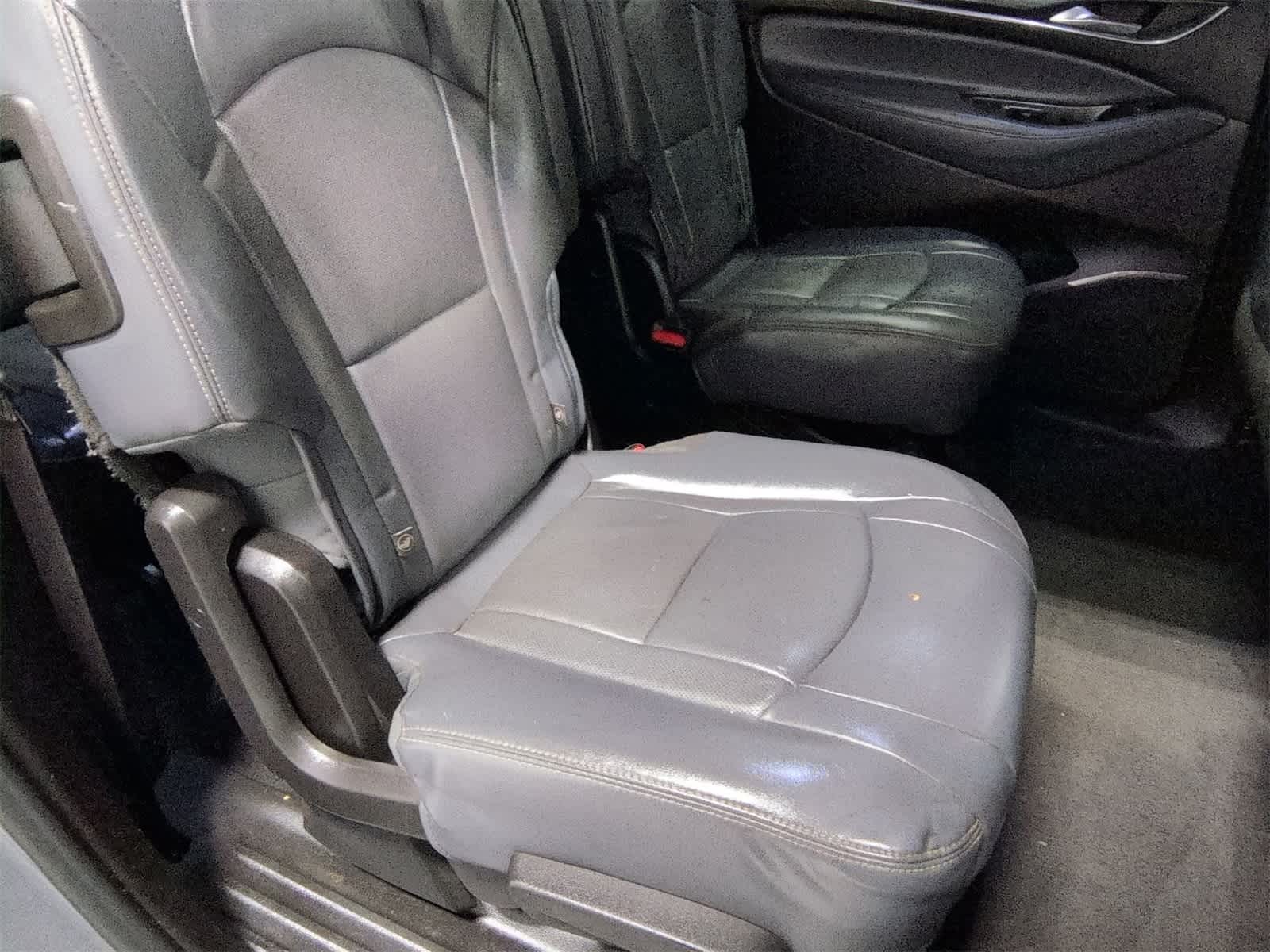 Thumbnail: 2019 Buick Enclave - 21