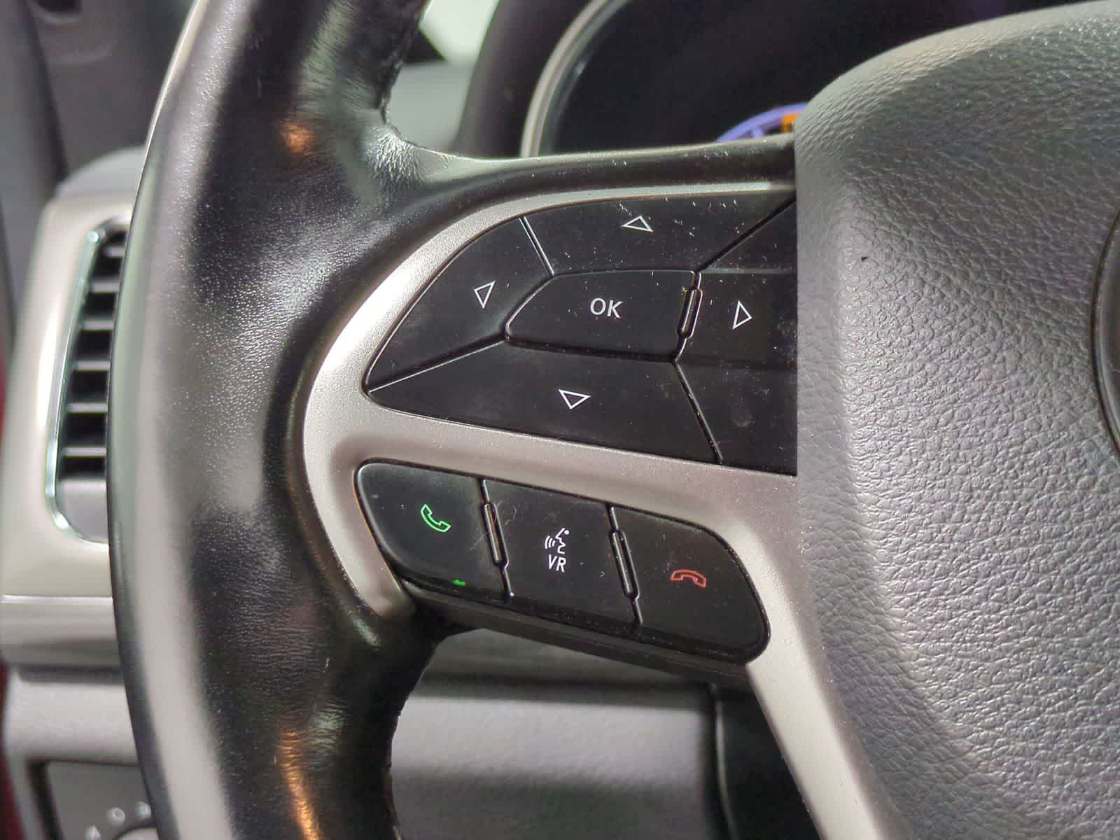 Thumbnail: 2020 Jeep Grand Cherokee - 25