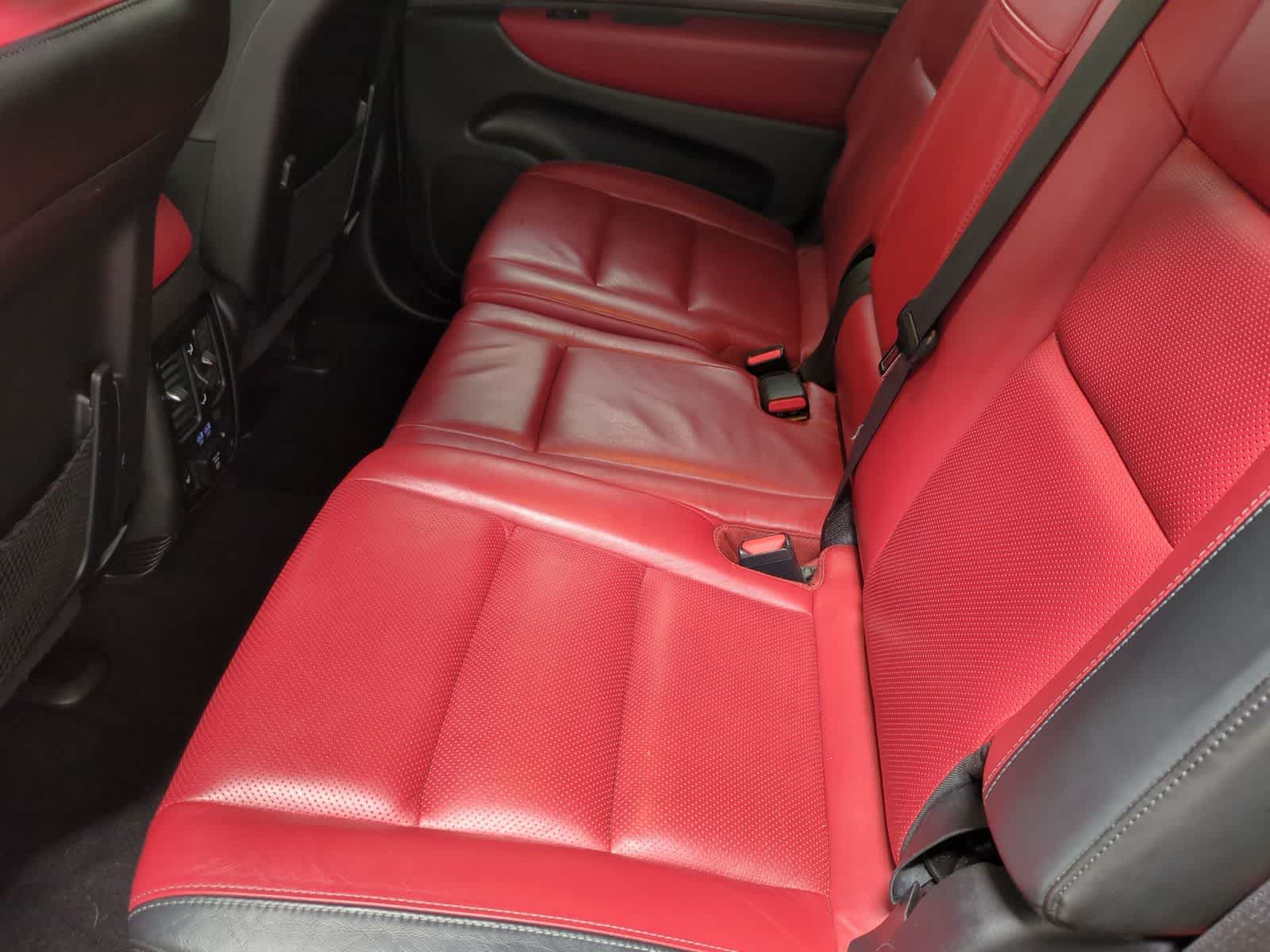 Thumbnail: 2021 Dodge Durango - 27