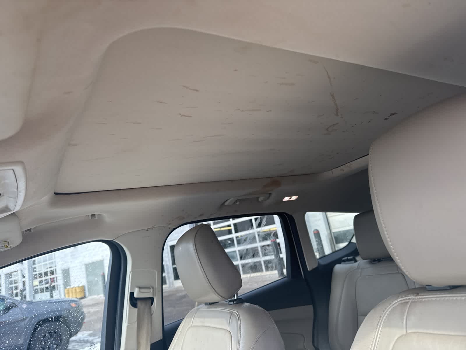 Thumbnail: 2018 Ford Escape - 25