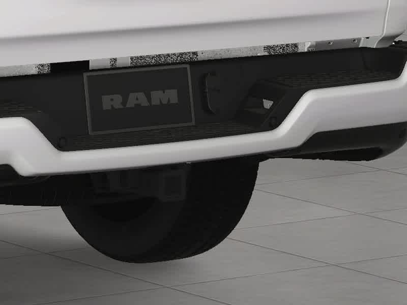 Thumbnail: 2025 RAM 1500 - 15