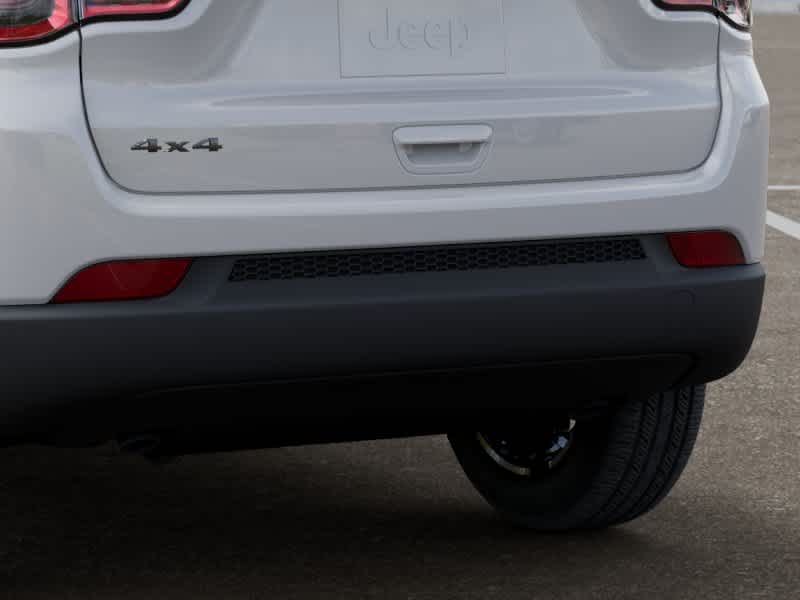 Thumbnail: 2026 Jeep Compass - 13