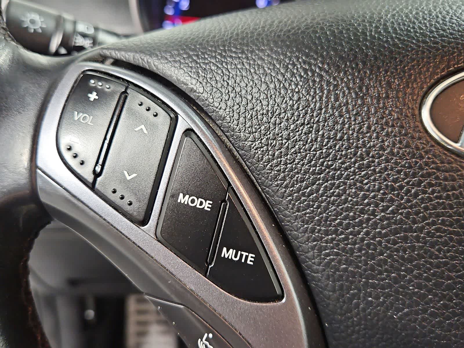 Thumbnail: 2014 Hyundai Elantra - 22