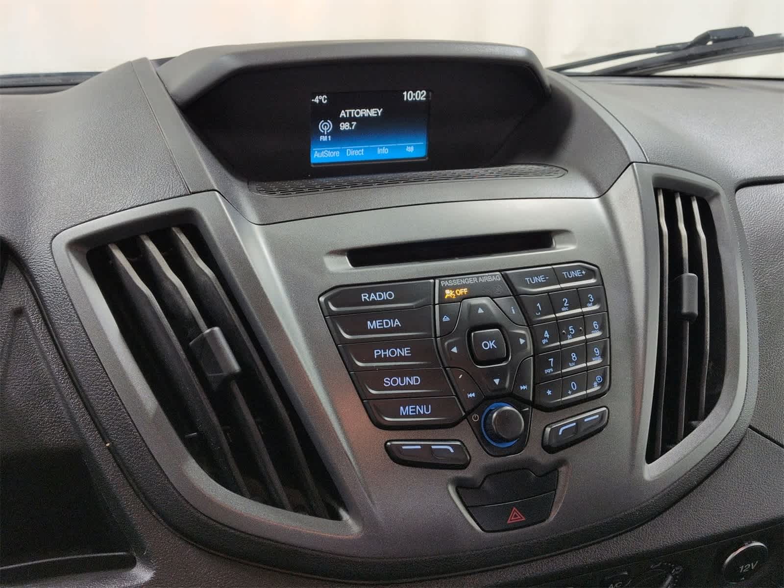 Thumbnail: 2019 Ford Transit Series - 28