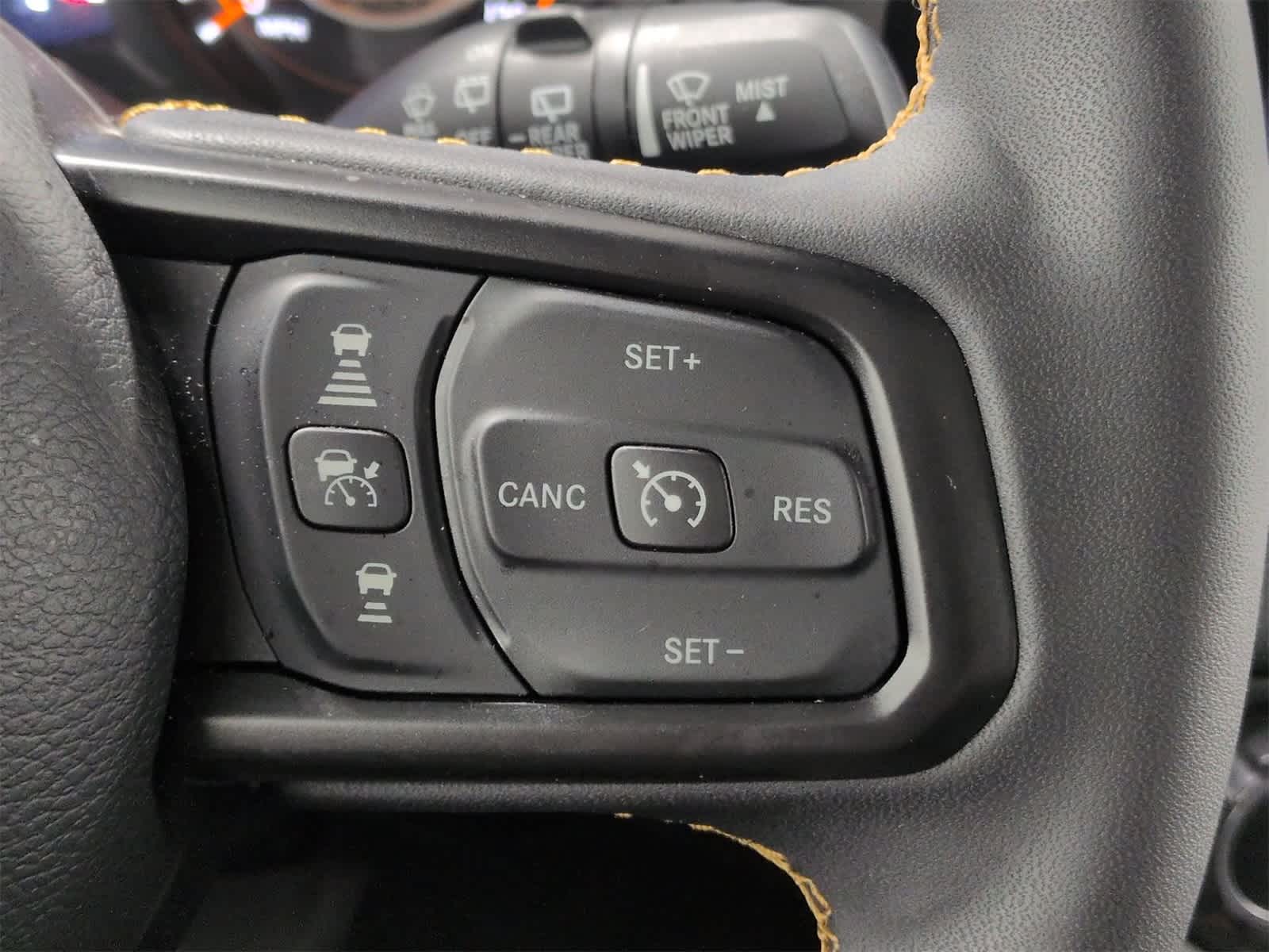 Thumbnail: 2024 Jeep Wrangler - 24
