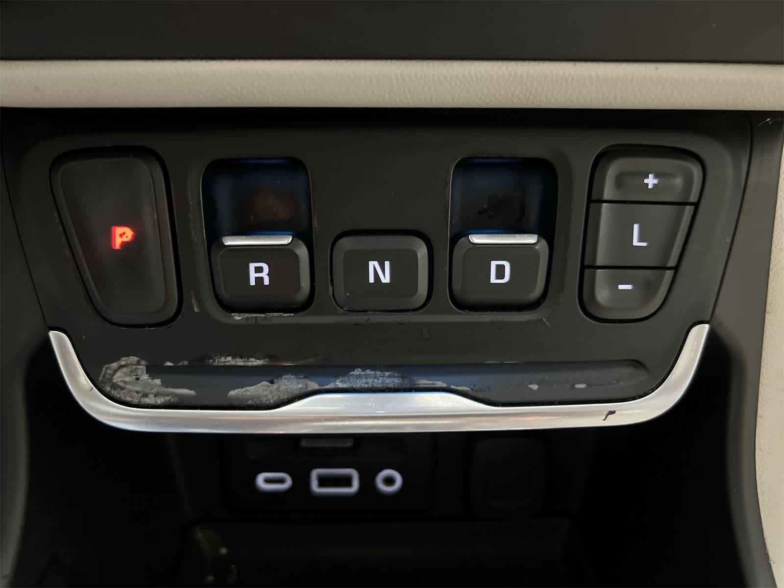 Thumbnail: 2018 GMC Terrain - 34