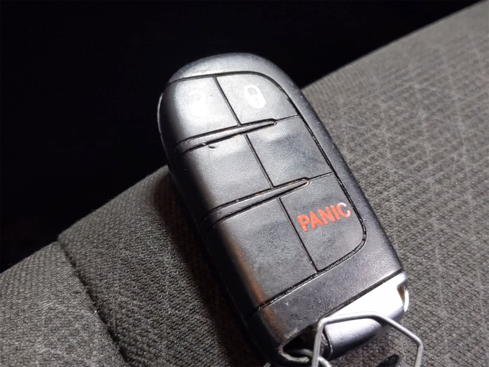 Thumbnail: 2019 Jeep Grand Cherokee - 39