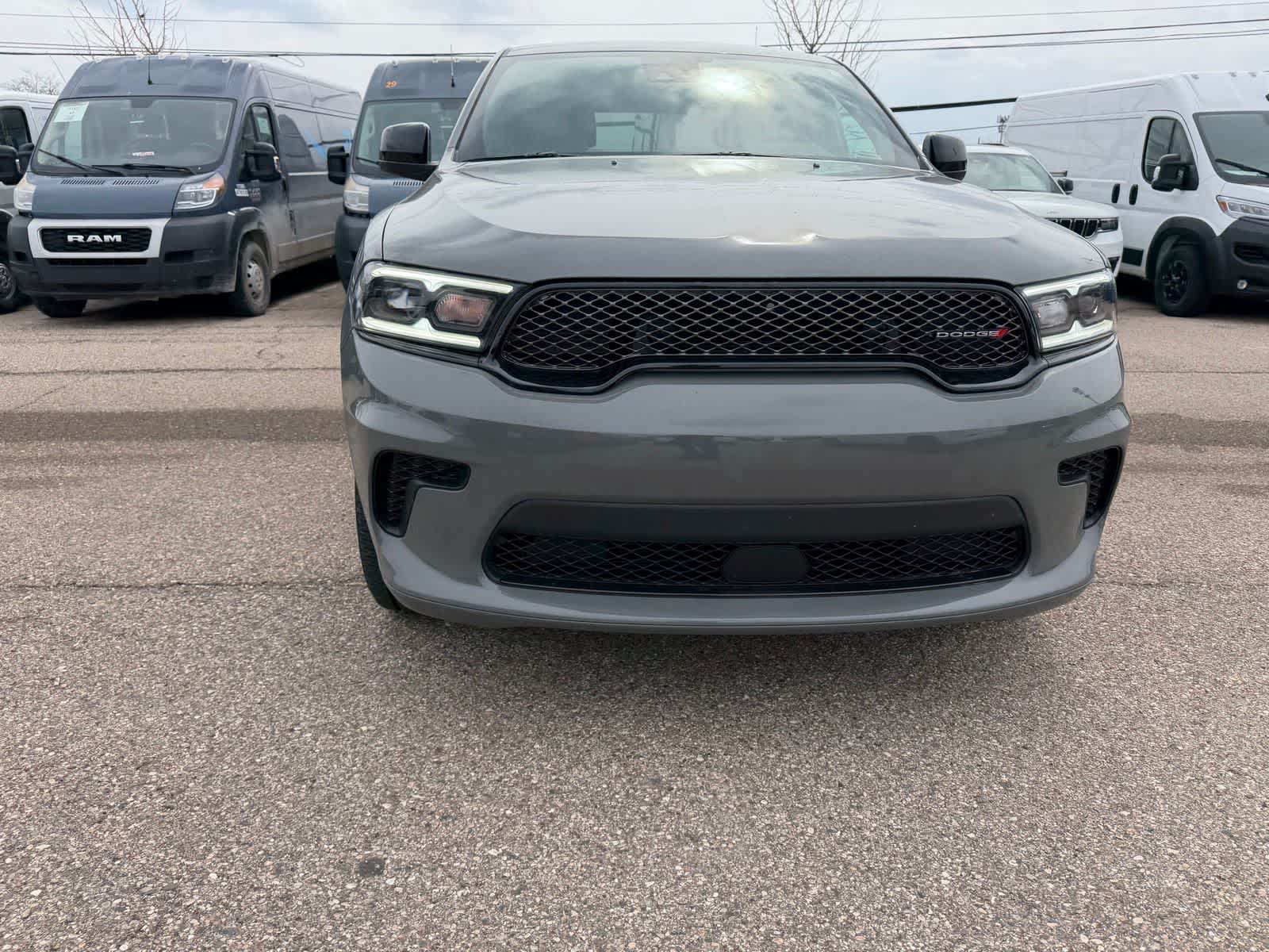 Thumbnail: 2023 Dodge Durango - 6