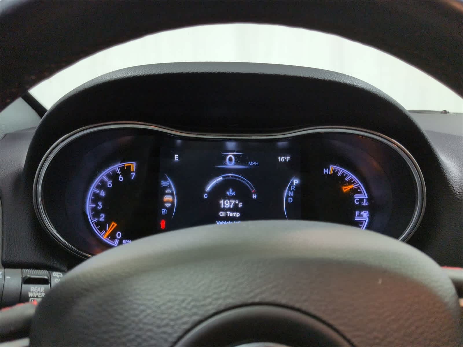 Thumbnail: 2019 Jeep Grand Cherokee - 34