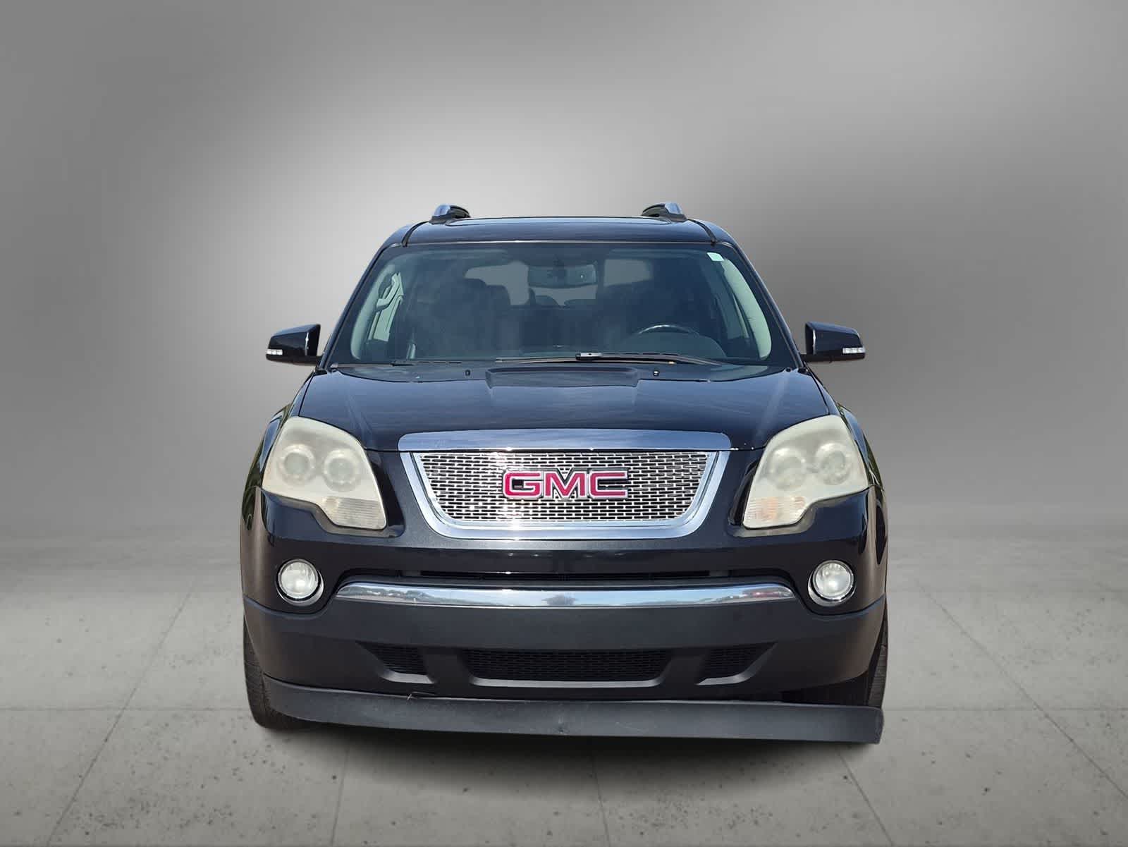 Thumbnail: 2009 GMC Acadia - 3