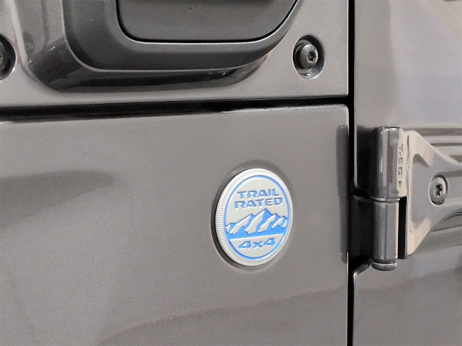 Thumbnail: 2022 Jeep Wrangler - 13