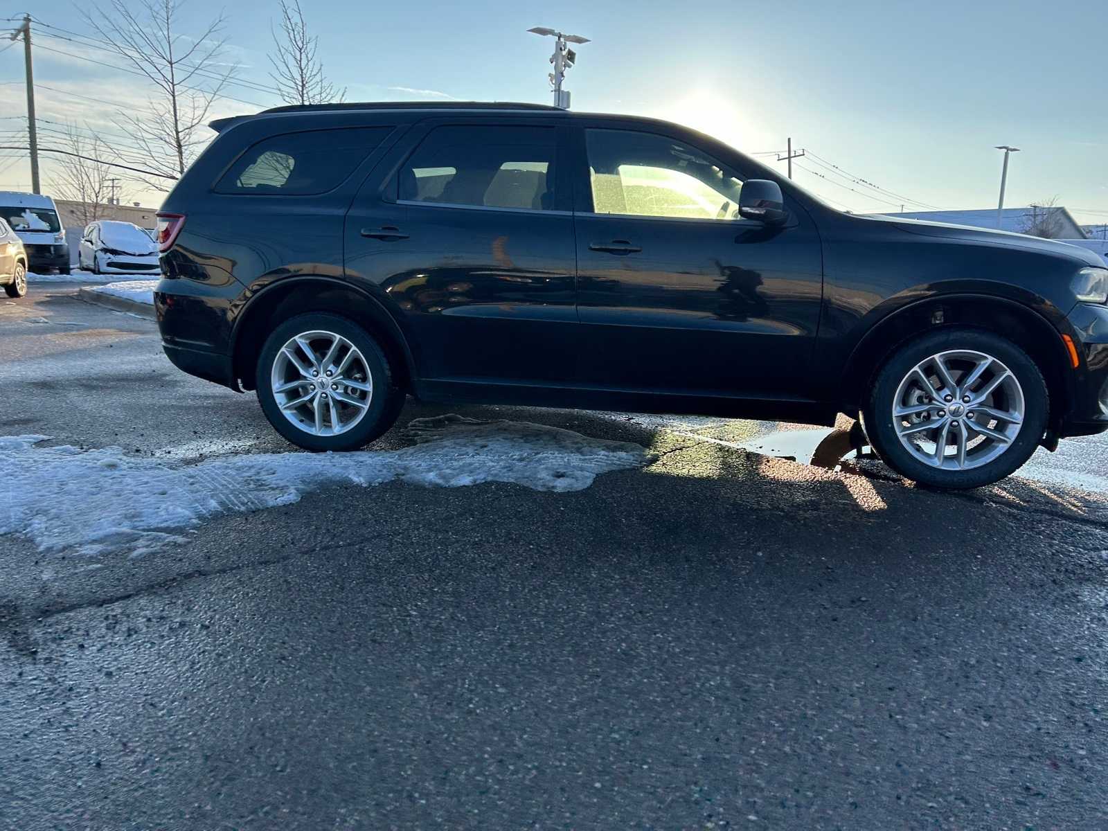 Thumbnail: 2023 Dodge Durango - 15