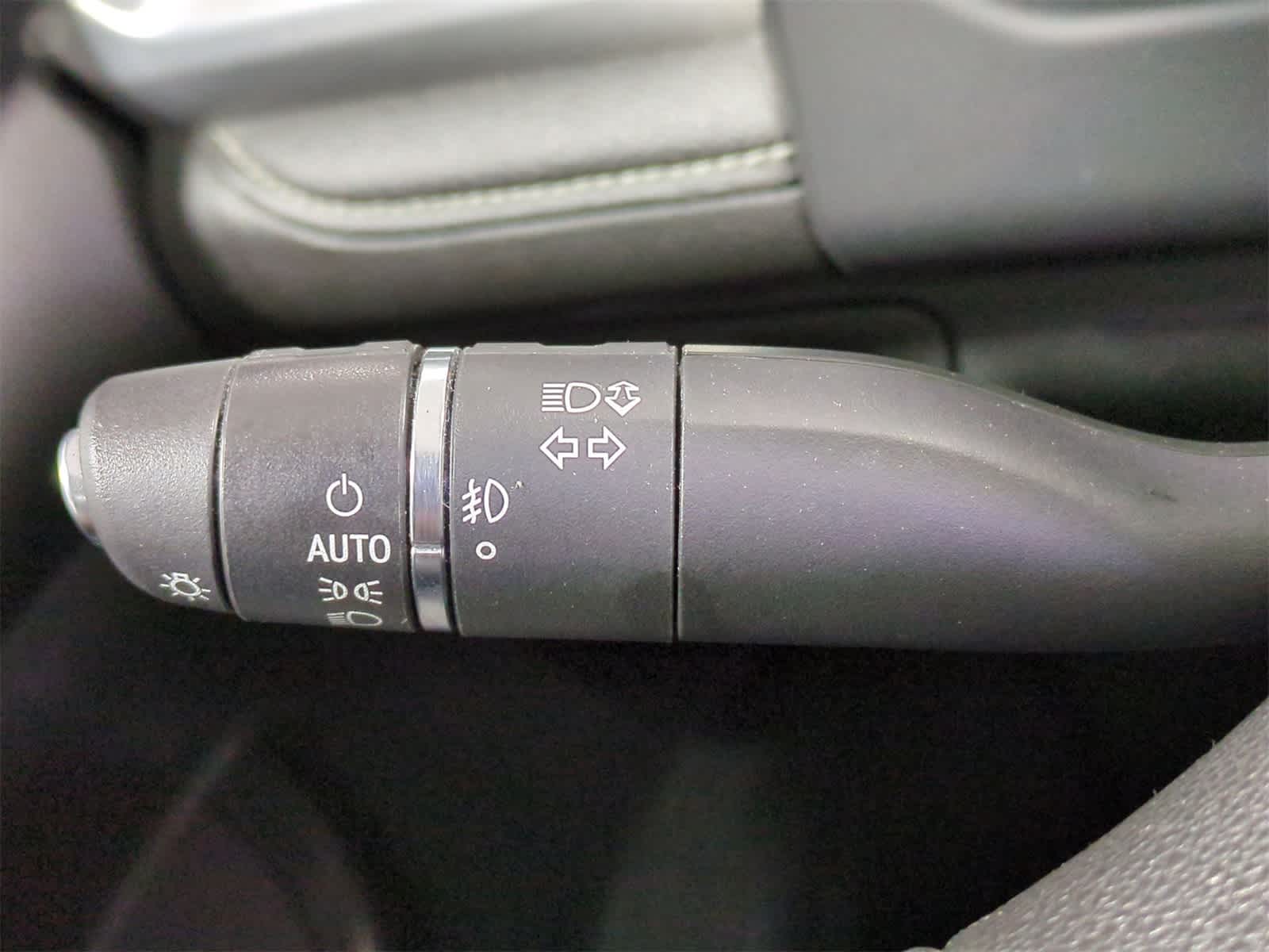 Thumbnail: 2019 GMC Acadia - 26