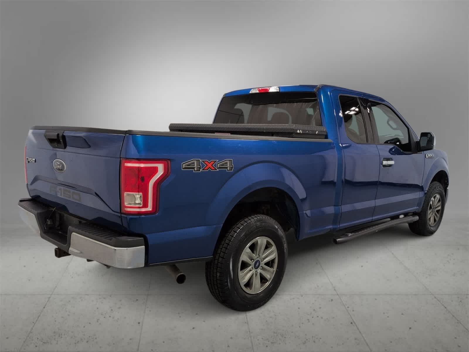 Thumbnail: 2017 Ford F-150 - 7