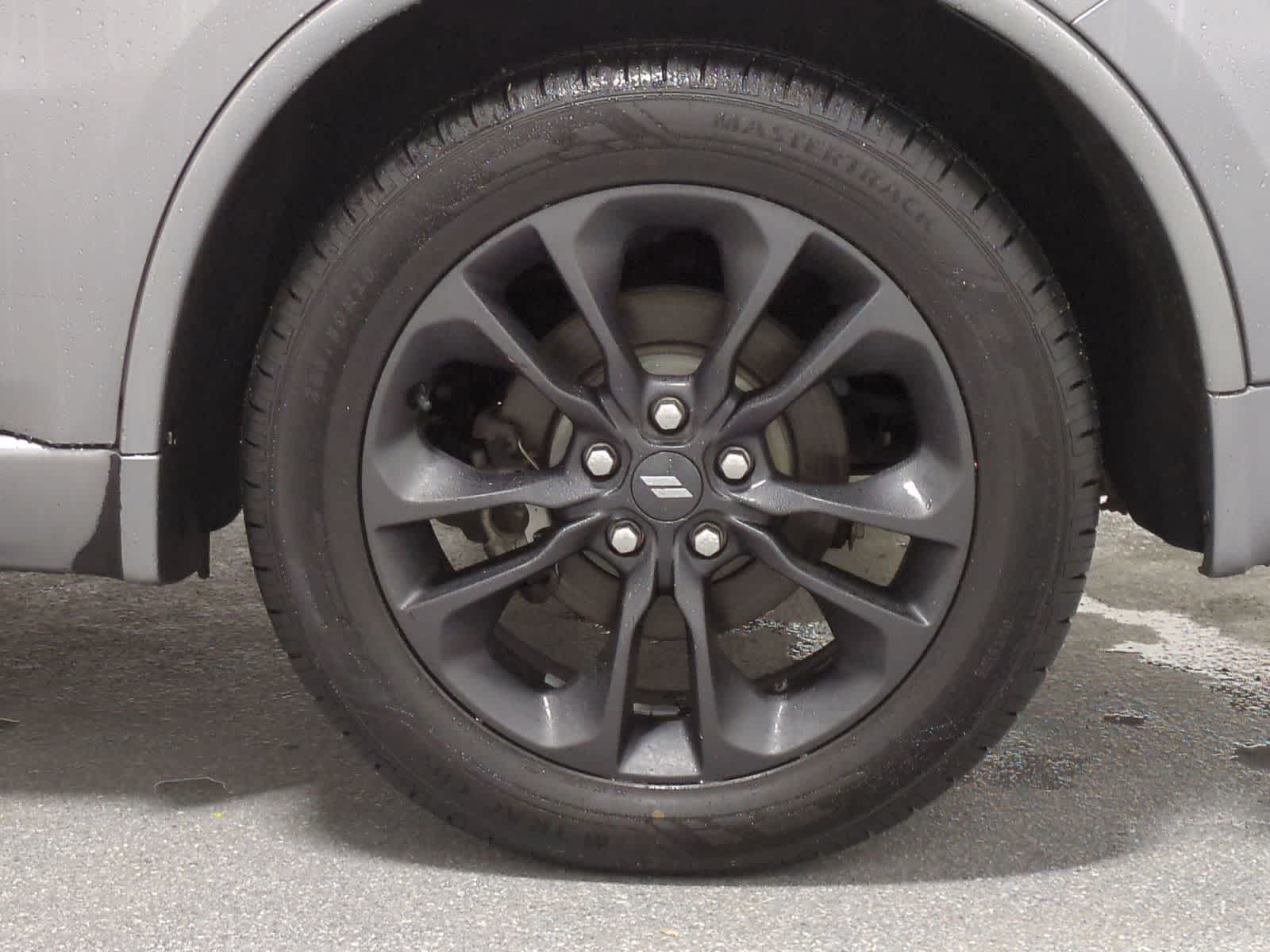 Thumbnail: 2021 Dodge Durango - 21