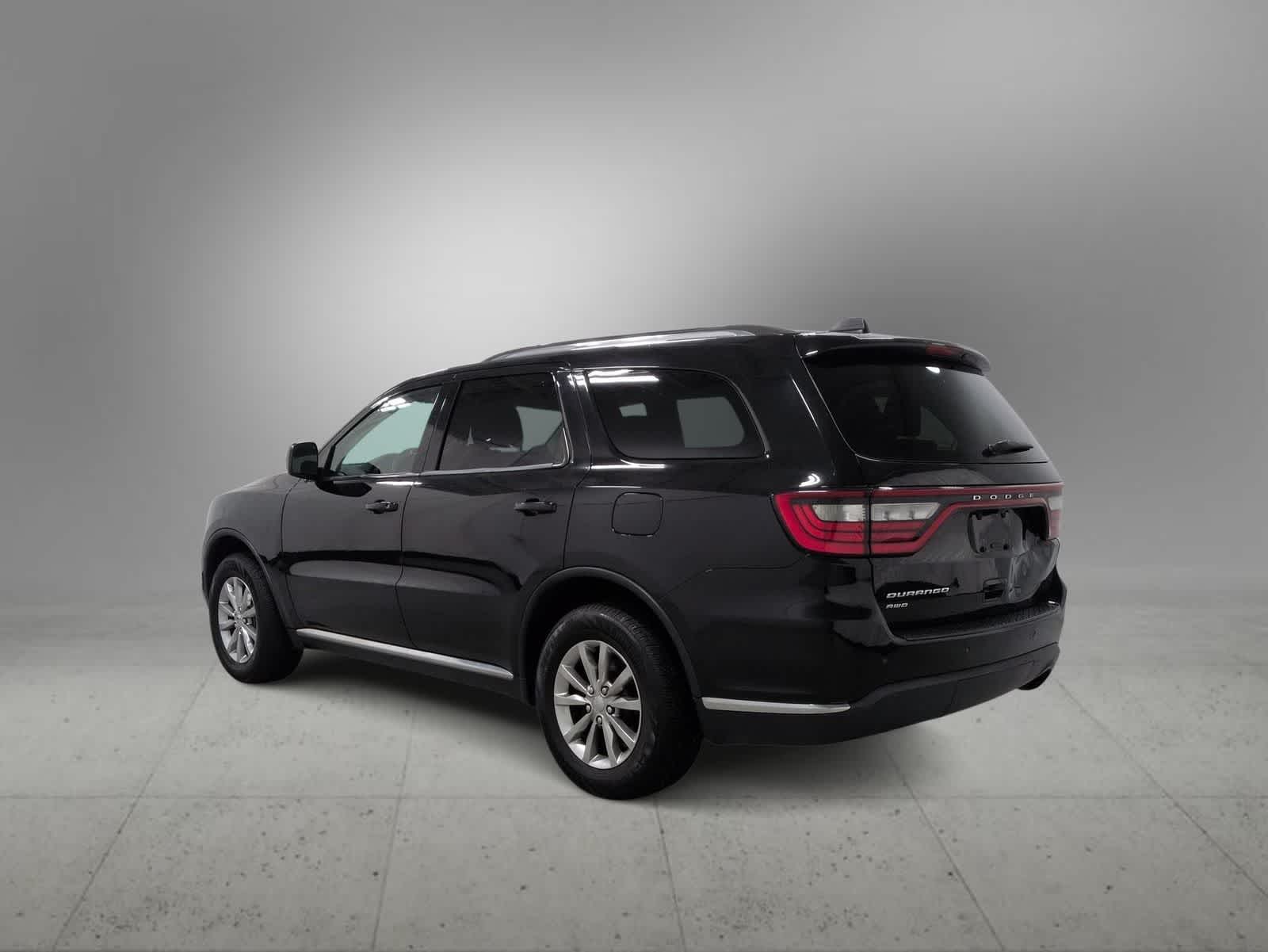 Thumbnail: 2017 Dodge Durango - 6
