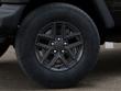 2026 Jeep Wrangler Sport S Sport Utility