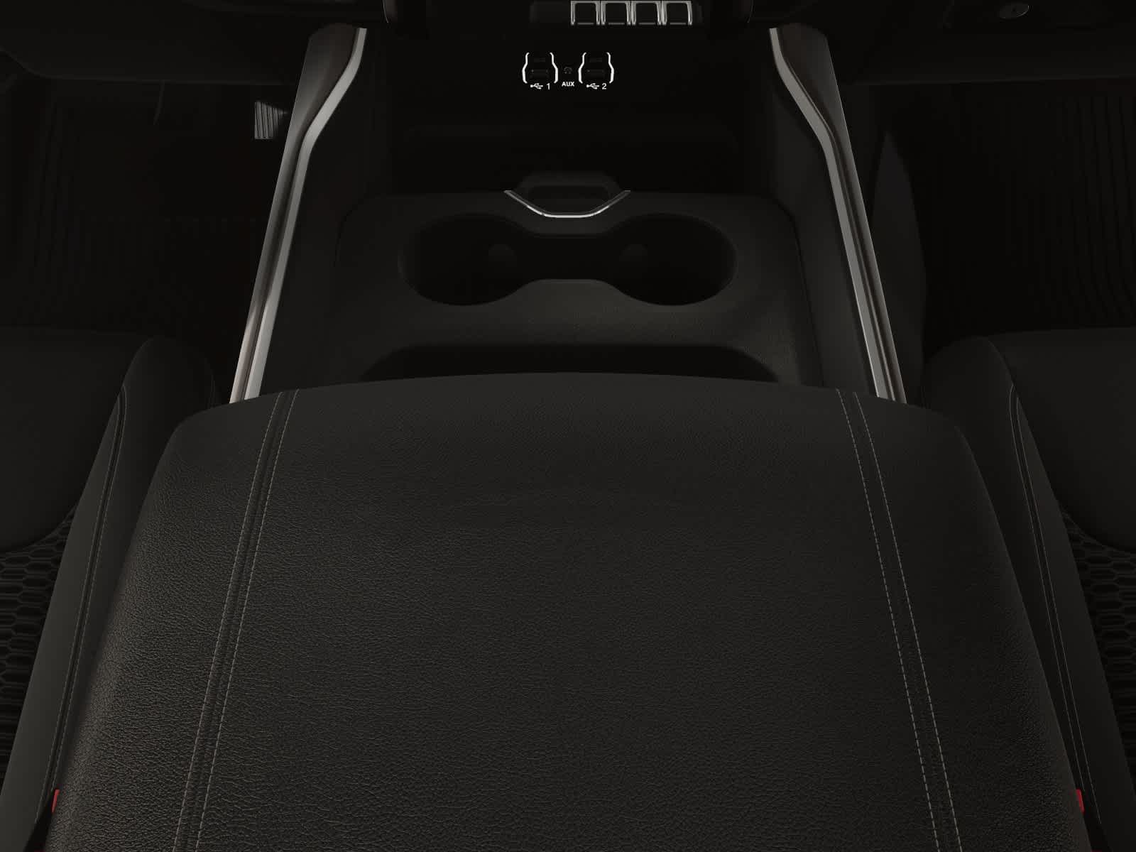Thumbnail: 2026 RAM 1500 - 27