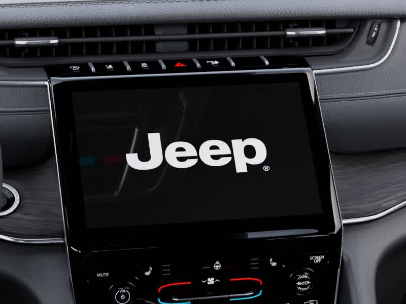 Thumbnail: 2025 Jeep Grand Cherokee - 18