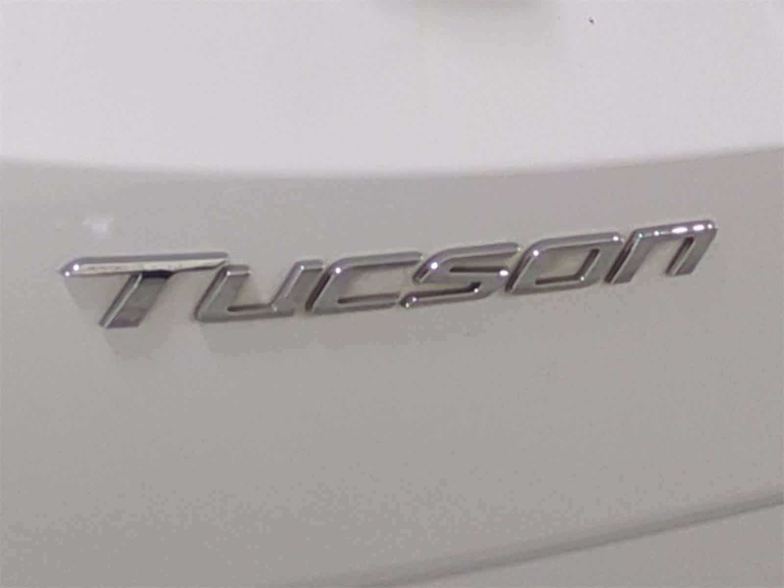 Thumbnail: 2023 Hyundai Tucson - 13