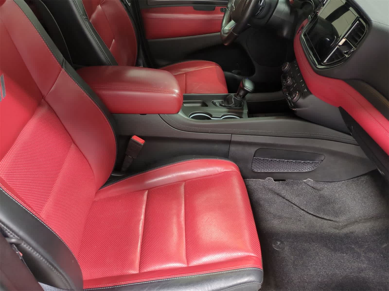 Thumbnail: 2022 Dodge Durango - 24
