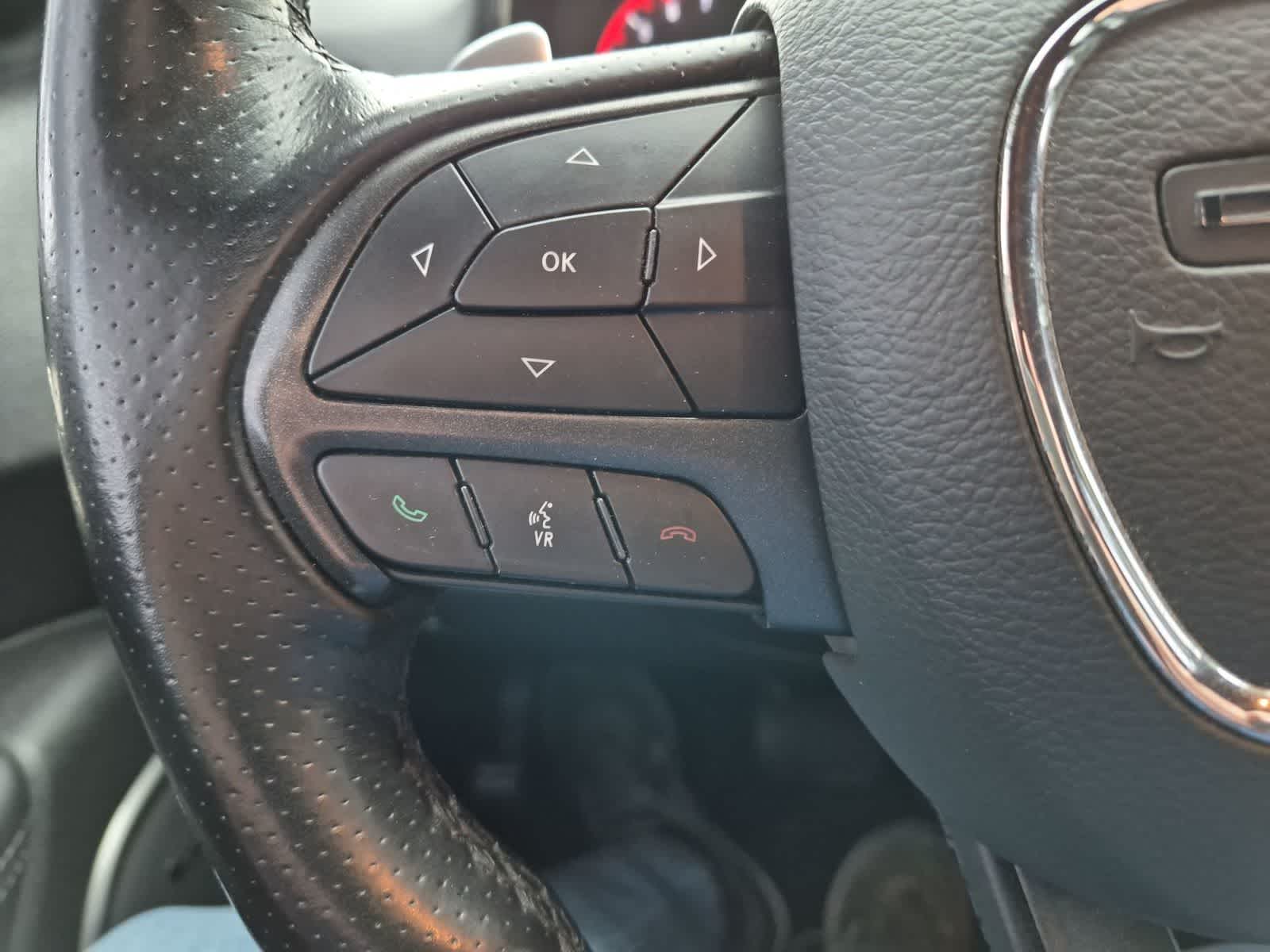 Thumbnail: 2020 Dodge Durango - 23