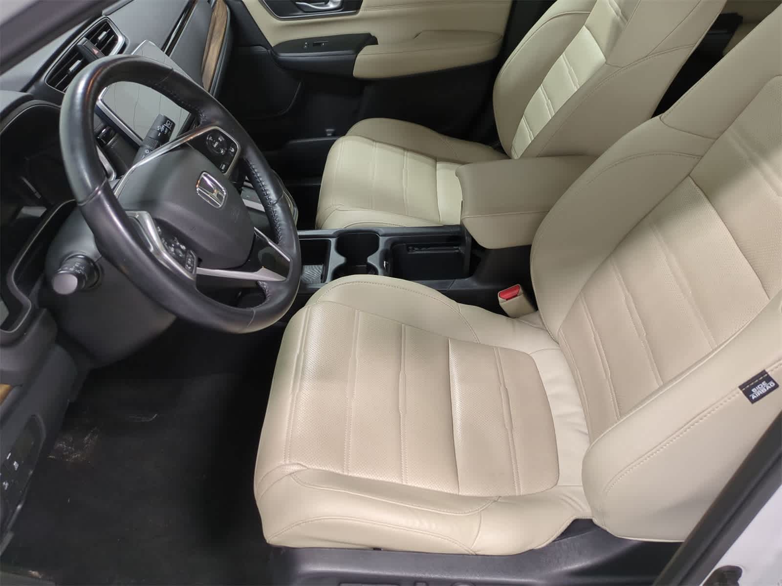 Thumbnail: 2019 Honda CR-V - 17