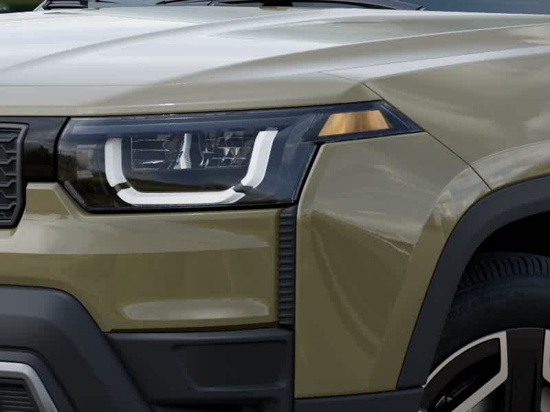 Thumbnail: 2026 Jeep Cherokee - 10