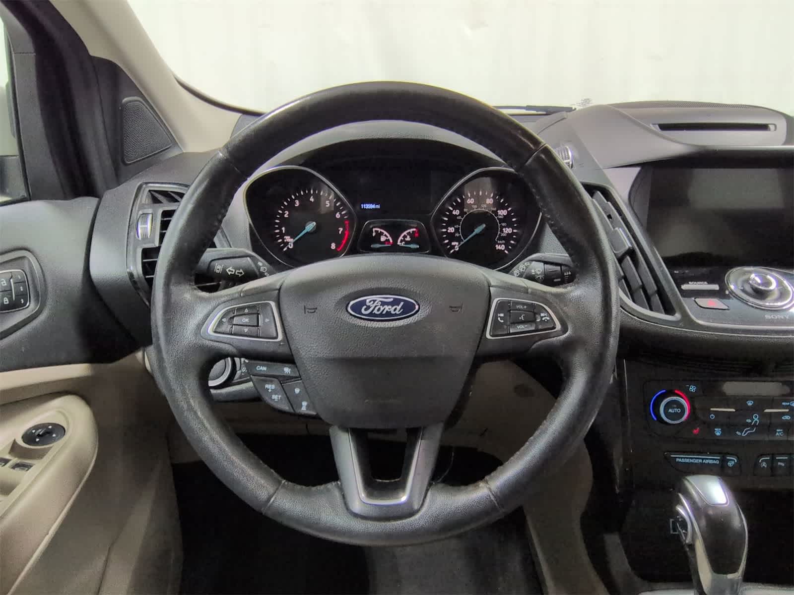 Thumbnail: 2018 Ford Escape - 25