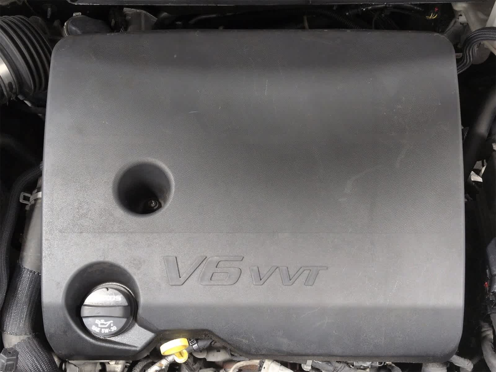 Thumbnail: 2019 Buick Enclave - 15