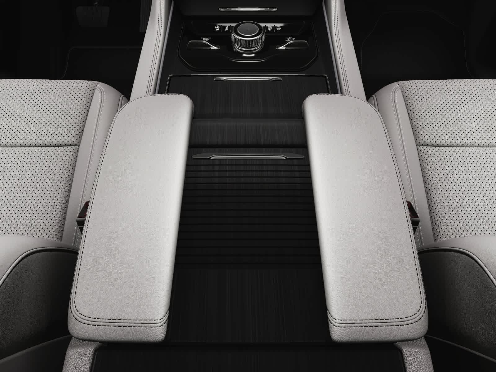 Thumbnail: 2025 Jeep Wagoneer - 27